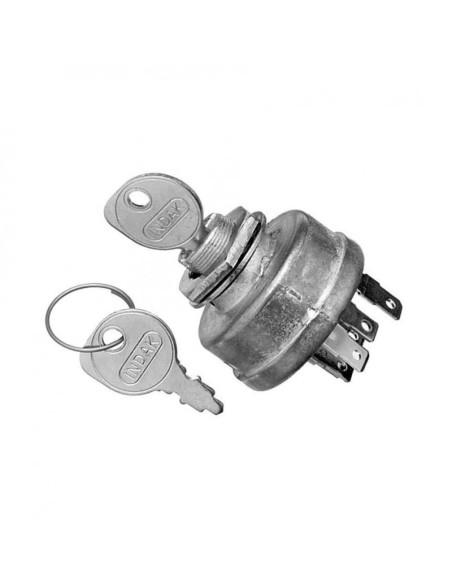 Contacteur d'allumage pour Murray 092377MA