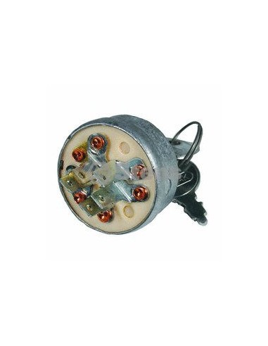 Contacteur d'allumage pour Murray 091846MA