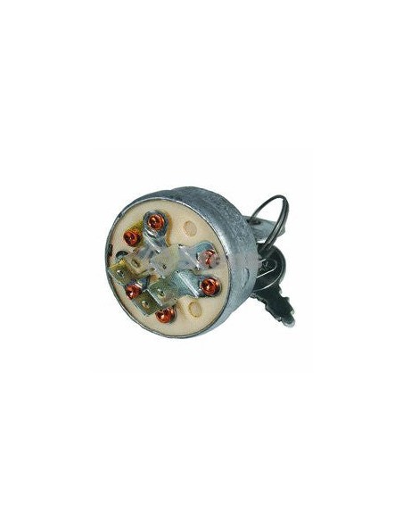 Contacteur d'allumage pour Murray 091846MA