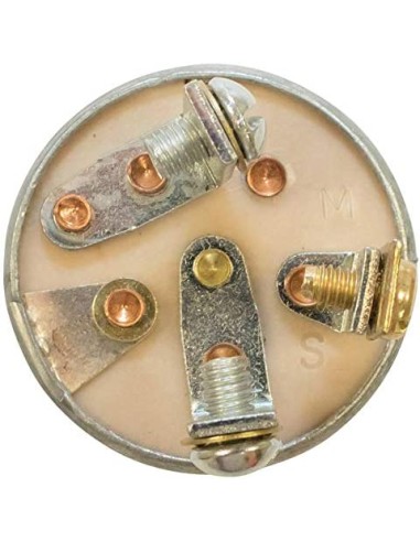 Contacteur d'allumage pour Snapper 7011155YP