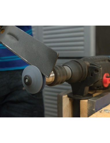 Affûteuse de lames 50 mm - Silverline