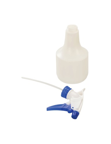 Vaporisateur à gâchette 500 ml - Silverline