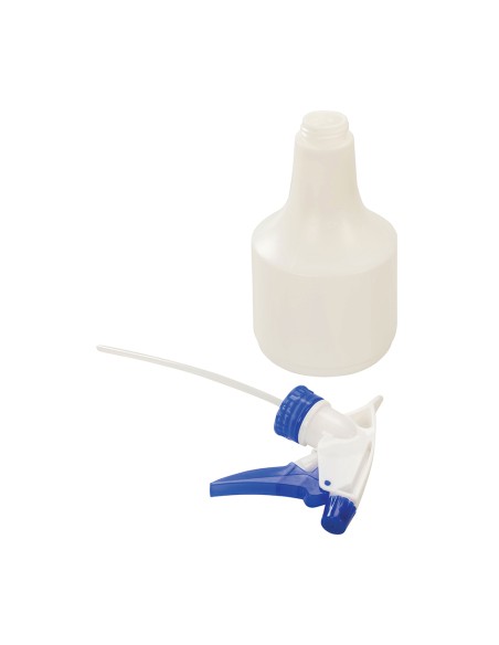Vaporisateur à gâchette 500 ml - Silverline