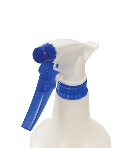 Vaporisateur à gâchette 500 ml - Silverline