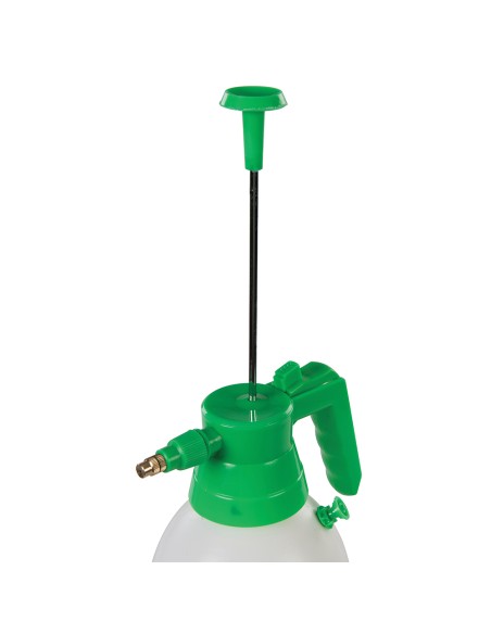 Pulvérisateur 2 L à pression préalable - Silverline