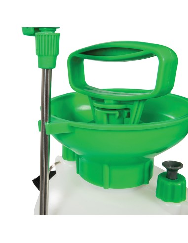 Pulvérisateur 5 L à pression préalable -...
