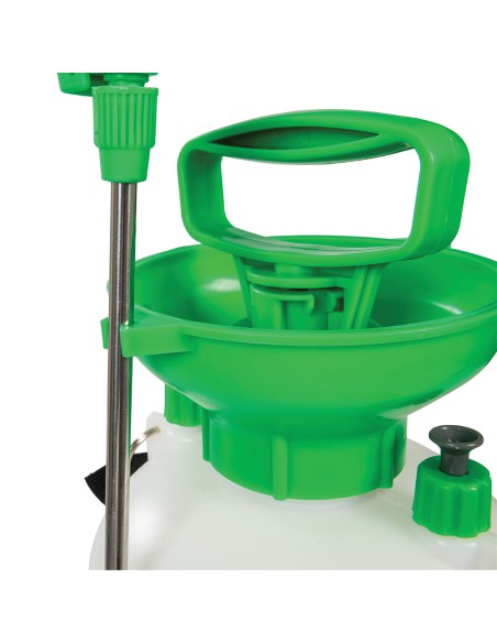 Pulvérisateur 5 L à pression préalable - Silverline