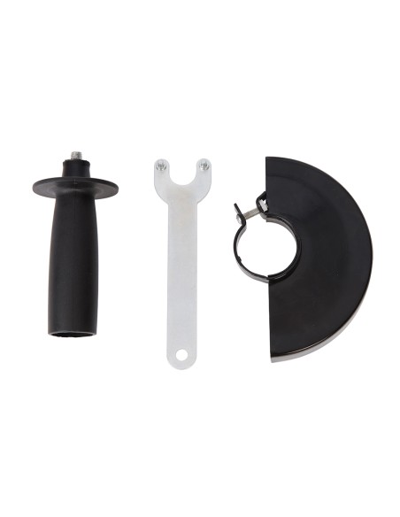 Meuleuse d'angle 115 mm, 950 W - Silverline