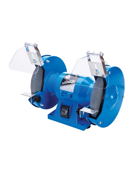 Touret à meuler 150 W - Silverline