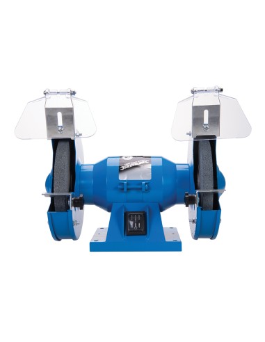 Touret à meuler 150 W - Silverline