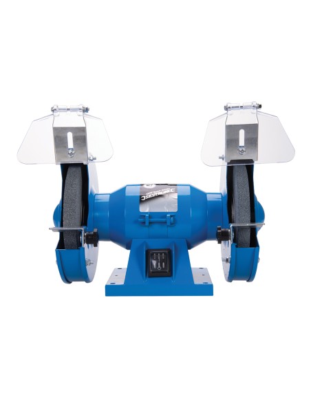 Touret à meuler 150 W - Silverline