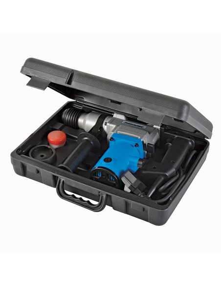 Marteau perforateur burineur SDS Plus 850 W - Silverline