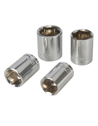 Clé à chocs 400 W - Silverline