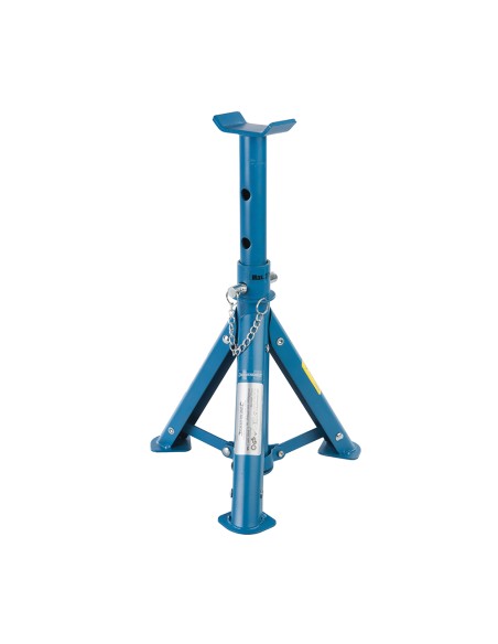 Chandelles pliantes, 2 pcs - Silverline