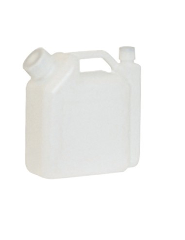 Bidon de mélange carburant 2 temps 1L - Silverline