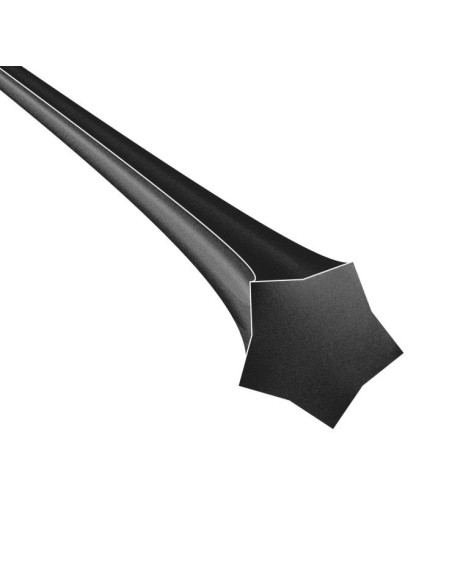 Fils de coupe pour débroussailleuse PREMIUM – étoile Ø 2,4 mm 15 m