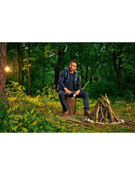 Hache universelle U600 ERGO™