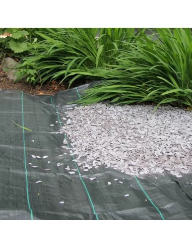 Tissu désherbant 70g 1.1 x 50 m