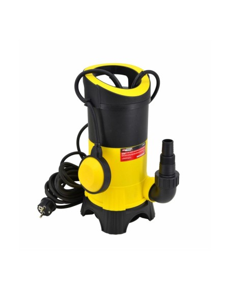 Pompe submersible avec flotteur 400W