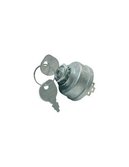 Contacteur d'allumage John deere AM103286