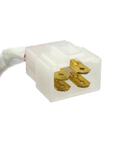 Contacteur d'allumage pour Kubota K213462100