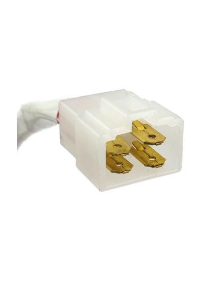 Contacteur d'allumage pour Kubota K213462100