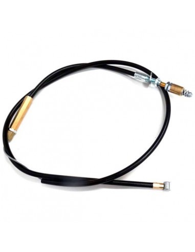 Cable de commande inverseur Staub