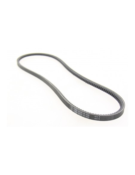 Courroie profil 4L C - Li 1068 mm 12.75 x 7.0 - 4L440