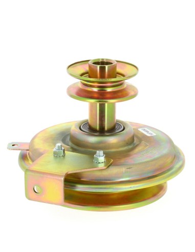 Embrayage magnétique pour MTD 753-06346