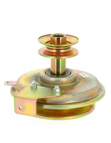 Embrayage magnétique pour MTD 753-06346