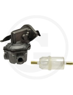 Pompe à carburant pour Hatz 23815H50008