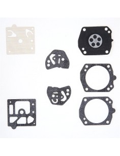 Kit réparation membranes pour carburateur Walbro D10-HDA