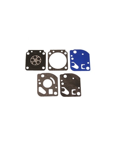 Kit membranes pour carburateur Zama GND-12