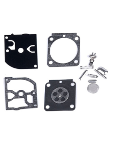 Kit membranes pour carburateur Zama I500096834A2