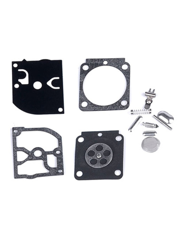 Kit membranes pour carburateur Zama I500096834A2