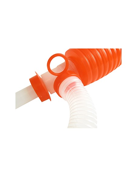 Pompe manuelle de remplissage