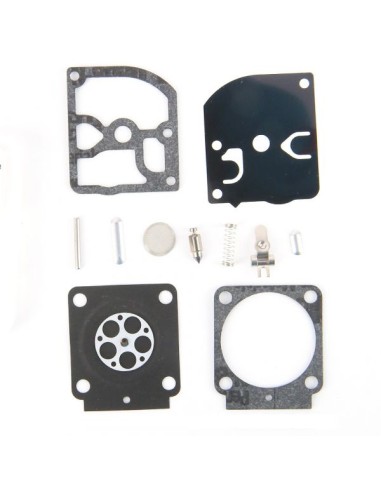 Kit membranes pour carburateur Zama RB-161