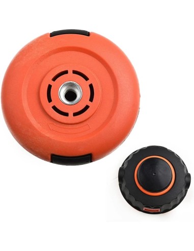 Tête de coupe pour débrousailleuse P25 5310250-01