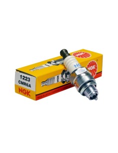 Bougie d'allumage NGK CMR6A