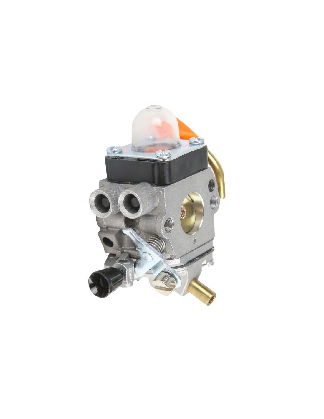 Carburateur Pour Débroussailleuse Stihl 4180 120 0610 7933