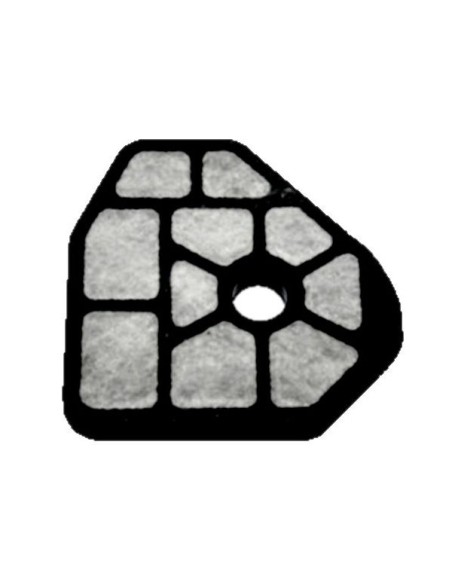 Filtre à air pour Husqvarna 574 22 37-02