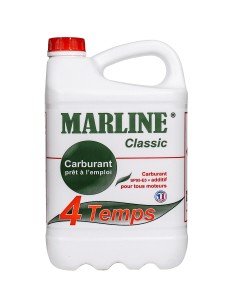 Marline classic / Carburant prêt à l'emploi 4 Temps
