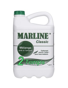 Marline classic / Mélange prêt à l'emploi 2 Temps
