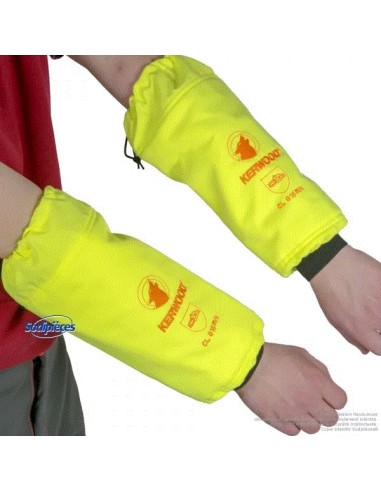 Manchette de protection Kerwood pour tronçonneuse