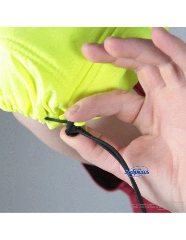 Manchette de protection Kerwood pour tronçonneuse