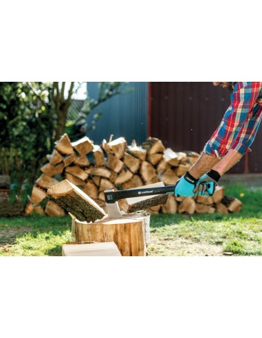 Hache à fendre C1600 ERGO™