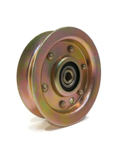 Poulie sur roulement pour John Deere AM37321