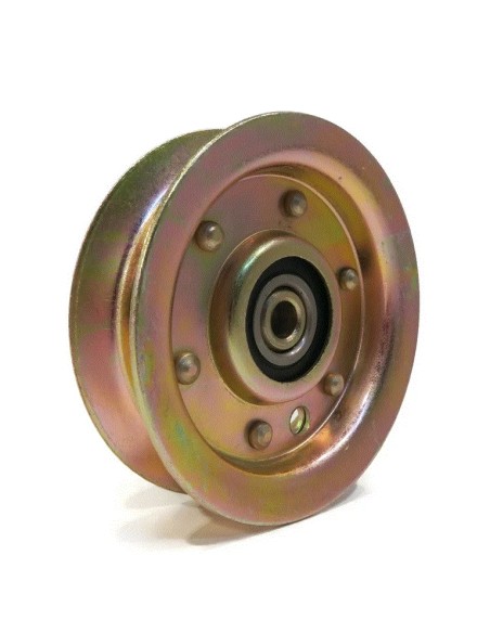 Poulie sur roulement pour John Deere AM37321
