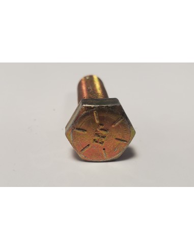 Vis hexagonale pour MTD 710-0151