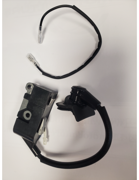 Bobine pour Oléo-Mac 2501011AR